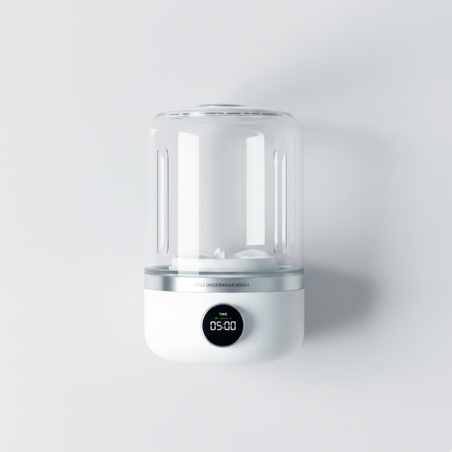 Portable Underwear Washer ーPureglow